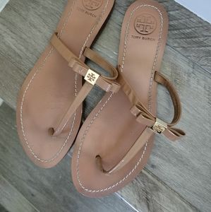 Tory Burch sandals